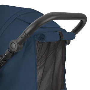 INDIGO Коляска EPICA XL AIR с сумкой (2кол.(20,3см)2кол.(30,5см)(упак.1шт.) (синий) INDIGO Коляска EPICA XL AIR с сумкой (2кол.(20,3см)2кол.(30,5см)(упак.1шт.) (синий)