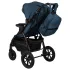 INDIGO Коляска EPICA XL AIR с сумкой (2кол.(20,3см)2кол.(30,5см)(упак.1шт.) (синий) INDIGO Коляска EPICA XL AIR с сумкой (2кол.(20,3см)2кол.(30,5см)(упак.1шт.) (синий)