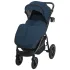 INDIGO Коляска EPICA XL AIR с сумкой (2кол.(20,3см)2кол.(30,5см)(упак.1шт.) (синий) INDIGO Коляска EPICA XL AIR с сумкой (2кол.(20,3см)2кол.(30,5см)(упак.1шт.) (синий)