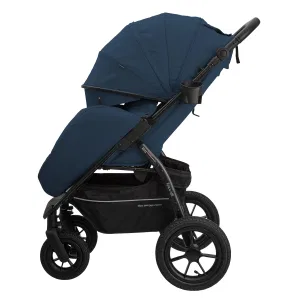 INDIGO Коляска EPICA XL AIR с сумкой (2кол.(20,3см)2кол.(30,5см)(упак.1шт.) (синий) INDIGO Коляска EPICA XL AIR с сумкой (2кол.(20,3см)2кол.(30,5см)(упак.1шт.) (синий)