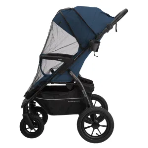 INDIGO Коляска EPICA XL AIR с сумкой (2кол.(20,3см)2кол.(30,5см)(упак.1шт.) (синий) INDIGO Коляска EPICA XL AIR с сумкой (2кол.(20,3см)2кол.(30,5см)(упак.1шт.) (синий)