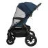 INDIGO Коляска EPICA XL AIR с сумкой (2кол.(20,3см)2кол.(30,5см)(упак.1шт.) (синий) INDIGO Коляска EPICA XL AIR с сумкой (2кол.(20,3см)2кол.(30,5см)(упак.1шт.) (синий)