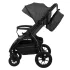 INDIGO Коляска EPICA XL AIR с сумкой (2кол.(20,3см)2кол.(30,5см)(упак.1шт.) (темно-серый) INDIGO Коляска EPICA XL AIR с сумкой (2кол.(20,3см)2кол.(30,5см)(упак.1шт.) (темно-серый)