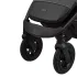 INDIGO Коляска EPICA XL AIR с сумкой (2кол.(20,3см)2кол.(30,5см)(упак.1шт.) (темно-серый) INDIGO Коляска EPICA XL AIR с сумкой (2кол.(20,3см)2кол.(30,5см)(упак.1шт.) (темно-серый)