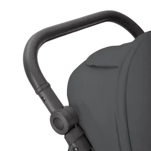 INDIGO Коляска EPICA XL AIR с сумкой (2кол.(20,3см)2кол.(30,5см)(упак.1шт.) (темно-серый) INDIGO Коляска EPICA XL AIR с сумкой (2кол.(20,3см)2кол.(30,5см)(упак.1шт.) (темно-серый)