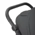 INDIGO Коляска EPICA XL AIR с сумкой (2кол.(20,3см)2кол.(30,5см)(упак.1шт.) (темно-серый) INDIGO Коляска EPICA XL AIR с сумкой (2кол.(20,3см)2кол.(30,5см)(упак.1шт.) (темно-серый)