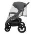 INDIGO Коляска EPICA XL AIR с сумкой (2кол.(20,3см)2кол.(30,5см)(упак.1шт.) (темно-серый) INDIGO Коляска EPICA XL AIR с сумкой (2кол.(20,3см)2кол.(30,5см)(упак.1шт.) (темно-серый)
