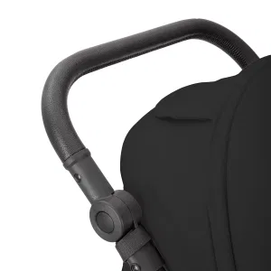 INDIGO Коляска EPICA XL AIR с сумкой (2кол.(20,3см)2кол.(30,5см)(упак.1шт.) (черный) INDIGO Коляска EPICA XL AIR с сумкой (2кол.(20,3см)2кол.(30,5см)(упак.1шт.) (черный)