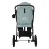 INDIGO Коляска EPICA XL AIR с сумкой (2кол.(20,3см)2кол.(30,5см)(упак.1шт.) (зеленый) INDIGO Коляска EPICA XL AIR с сумкой (2кол.(20,3см)2кол.(30,5см)(упак.1шт.) (зеленый)
