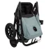 INDIGO Коляска EPICA XL AIR с сумкой (2кол.(20,3см)2кол.(30,5см)(упак.1шт.) (зеленый) INDIGO Коляска EPICA XL AIR с сумкой (2кол.(20,3см)2кол.(30,5см)(упак.1шт.) (зеленый)