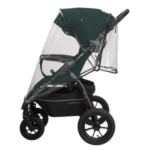 INDIGO Коляска EPICA XL AIR с сумкой (2кол.(20,3см)2кол.(30,5см)(упак.1шт.) (темно-зеленый) INDIGO Коляска EPICA XL AIR с сумкой (2кол.(20,3см)2кол.(30,5см)(упак.1шт.) (темно-зеленый)