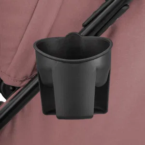 INDIGO Коляска EPICA XL AIR с сумкой (2кол.(20,3см)2кол.(30,5см)(упак.1шт.) (розовый) INDIGO Коляска EPICA XL AIR с сумкой (2кол.(20,3см)2кол.(30,5см)(упак.1шт.) (розовый)