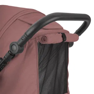 INDIGO Коляска EPICA XL AIR с сумкой (2кол.(20,3см)2кол.(30,5см)(упак.1шт.) (розовый) INDIGO Коляска EPICA XL AIR с сумкой (2кол.(20,3см)2кол.(30,5см)(упак.1шт.) (розовый)