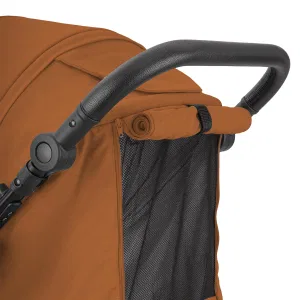 INDIGO Коляска EPICA XL AIR с сумкой (2кол.(20,3см)2кол.(30,5см)(упак.1шт.) (терракот) INDIGO Коляска EPICA XL AIR с сумкой (2кол.(20,3см)2кол.(30,5см)(упак.1шт.) (терракот)