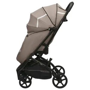 INDIGO Коляска MEGA (2кол.(16,5см)2кол.(20см)(упак.1шт.) (бежевый) INDIGO Коляска MEGA (2кол.(16,5см)2кол.(20см)(упак.1шт.) (бежевый)