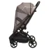 INDIGO Коляска MEGA (2кол.(16,5см)2кол.(20см)(упак.1шт.) (бежевый) INDIGO Коляска MEGA (2кол.(16,5см)2кол.(20см)(упак.1шт.) (бежевый)