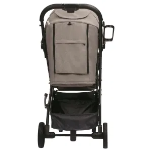 INDIGO Коляска MEGA (2кол.(16,5см)2кол.(20см)(упак.1шт.) (бежевый) INDIGO Коляска MEGA (2кол.(16,5см)2кол.(20см)(упак.1шт.) (бежевый)