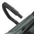 INDIGO Коляска MEGA (2кол.(16,5см)2кол.(20см)(упак.1шт.) (зеленый) INDIGO Коляска MEGA (2кол.(16,5см)2кол.(20см)(упак.1шт.) (зеленый)