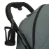 INDIGO Коляска MEGA (2кол.(16,5см)2кол.(20см)(упак.1шт.) (зеленый) INDIGO Коляска MEGA (2кол.(16,5см)2кол.(20см)(упак.1шт.) (зеленый)