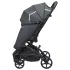 INDIGO Коляска MEGA (2кол.(16,5см)2кол.(20см)(упак.1шт.) (темно-серый) INDIGO Коляска MEGA (2кол.(16,5см)2кол.(20см)(упак.1шт.) (темно-серый)