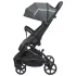 INDIGO Коляска MEGA (2кол.(16,5см)2кол.(20см)(упак.1шт.) (темно-серый) INDIGO Коляска MEGA (2кол.(16,5см)2кол.(20см)(упак.1шт.) (темно-серый)