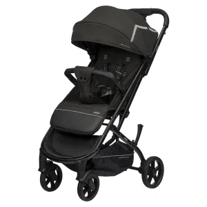 INDIGO Коляска MEGA (2кол.(16,5см)2кол.(20см)(упак.1шт.) (черный) INDIGO Коляска MEGA (2кол.(16,5см)2кол.(20см)(упак.1шт.) (черный)