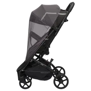 INDIGO Коляска MEGA (2кол.(16,5см)2кол.(20см)(упак.1шт.) (черный) INDIGO Коляска MEGA (2кол.(16,5см)2кол.(20см)(упак.1шт.) (черный)