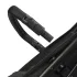 INDIGO Коляска MEGA (2кол.(16,5см)2кол.(20см)(упак.1шт.) (черный) INDIGO Коляска MEGA (2кол.(16,5см)2кол.(20см)(упак.1шт.) (черный)