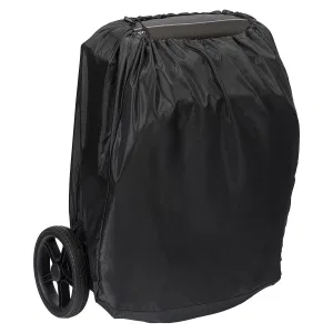 INDIGO Коляска MEGA (2кол.(16,5см)2кол.(20см)(упак.1шт.) (голубой) INDIGO Коляска MEGA (2кол.(16,5см)2кол.(20см)(упак.1шт.) (голубой)