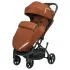 INDIGO Коляска MEGA (2кол.(16,5см)2кол.(20см)(упак.1шт.) (терракот) INDIGO Коляска MEGA (2кол.(16,5см)2кол.(20см)(упак.1шт.) (терракот)