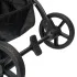 INDIGO Коляска MEGA (2кол.(16,5см)2кол.(20см)(упак.1шт.) (терракот) INDIGO Коляска MEGA (2кол.(16,5см)2кол.(20см)(упак.1шт.) (терракот)