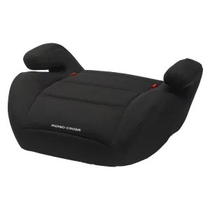 INDIGO Автокресло-бустер CROSS, группа 3 (22-36 кг), (упак.10 шт.) (черный) INDIGO Автокресло-бустер CROSS, группа 3 (22-36 кг), (упак.10 шт.) (черный)