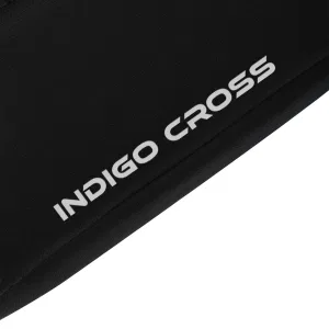 INDIGO Автокресло-бустер CROSS, группа 3 (22-36 кг), (упак.10 шт.) (черный) INDIGO Автокресло-бустер CROSS, группа 3 (22-36 кг), (упак.10 шт.) (черный)