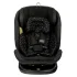 INDIGO Автокресло Advanced ISOFIX, группа 0 + 1 + 2 + 3 (0-36 кг), (упак.1 шт.) (черный) INDIGO Автокресло Advanced ISOFIX, группа 0 + 1 + 2 + 3 (0-36 кг), (упак.1 шт.) (черный)