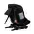 INDIGO Автокресло Advanced ISOFIX, группа 0 + 1 + 2 + 3 (0-36 кг), (упак.1 шт.) (черный) INDIGO Автокресло Advanced ISOFIX, группа 0 + 1 + 2 + 3 (0-36 кг), (упак.1 шт.) (черный)