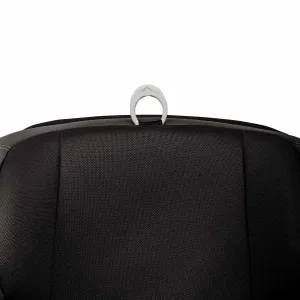 INDIGO Автокресло Advanced ISOFIX, группа 0 + 1 + 2 + 3 (0-36 кг), (упак.1 шт.) (черный) INDIGO Автокресло Advanced ISOFIX, группа 0 + 1 + 2 + 3 (0-36 кг), (упак.1 шт.) (черный)