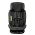 INDIGO Автокресло Advanced ISOFIX, группа 0 + 1 + 2 + 3 (0-36 кг), (упак.1 шт.) (темно-серый) INDIGO Автокресло Advanced ISOFIX, группа 0 + 1 + 2 + 3 (0-36 кг), (упак.1 шт.) (темно-серый)