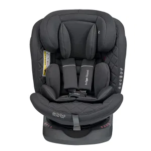 INDIGO Автокресло SMART ISOFIX, группа 0 + 1 + 2 + 3 (0-36 кг), (LBB) (упак.1 шт.) (черный) INDIGO Автокресло SMART ISOFIX, группа 0 + 1 + 2 + 3 (0-36 кг), (LBB) (упак.1 шт.) (черный)