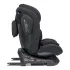 INDIGO Автокресло SMART ISOFIX, группа 0 + 1 + 2 + 3 (0-36 кг), (LBB) (упак.1 шт.) (черный) INDIGO Автокресло SMART ISOFIX, группа 0 + 1 + 2 + 3 (0-36 кг), (LBB) (упак.1 шт.) (черный)
