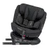 INDIGO Автокресло SMART ISOFIX, группа 0 + 1 + 2 + 3 (0-36 кг), (LBB) (упак.1 шт.) (черный) INDIGO Автокресло SMART ISOFIX, группа 0 + 1 + 2 + 3 (0-36 кг), (LBB) (упак.1 шт.) (черный)