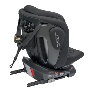 INDIGO Автокресло SMART ISOFIX, группа 0 + 1 + 2 + 3 (0-36 кг), (LBB) (упак.1 шт.) (черный) INDIGO Автокресло SMART ISOFIX, группа 0 + 1 + 2 + 3 (0-36 кг), (LBB) (упак.1 шт.) (черный)