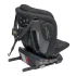 INDIGO Автокресло SMART ISOFIX, группа 0 + 1 + 2 + 3 (0-36 кг), (LBB) (упак.1 шт.) (черный) INDIGO Автокресло SMART ISOFIX, группа 0 + 1 + 2 + 3 (0-36 кг), (LBB) (упак.1 шт.) (черный)