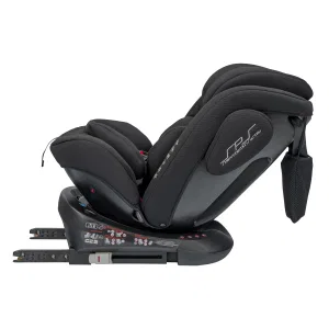 INDIGO Автокресло SMART ISOFIX, группа 0 + 1 + 2 + 3 (0-36 кг), (LBB) (упак.1 шт.) (черный) INDIGO Автокресло SMART ISOFIX, группа 0 + 1 + 2 + 3 (0-36 кг), (LBB) (упак.1 шт.) (черный)