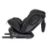 INDIGO Автокресло SMART ISOFIX, группа 0 + 1 + 2 + 3 (0-36 кг), (LBB) (упак.1 шт.) (черный) INDIGO Автокресло SMART ISOFIX, группа 0 + 1 + 2 + 3 (0-36 кг), (LBB) (упак.1 шт.) (черный)