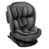 INDIGO Автокресло SMART ISOFIX, группа 0 + 1 + 2 + 3 (0-36 кг), (LBB) (упак.1 шт.) (серый) INDIGO Автокресло SMART ISOFIX, группа 0 + 1 + 2 + 3 (0-36 кг), (LBB) (упак.1 шт.) (серый)