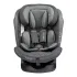 INDIGO Автокресло SMART ISOFIX, группа 0 + 1 + 2 + 3 (0-36 кг), (LBB) (упак.1 шт.) (серый) INDIGO Автокресло SMART ISOFIX, группа 0 + 1 + 2 + 3 (0-36 кг), (LBB) (упак.1 шт.) (серый)