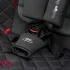 INDIGO Автокресло SMART ISOFIX, группа 0 + 1 + 2 + 3 (0-36 кг), (LBB) (упак.1 шт.) (серый) INDIGO Автокресло SMART ISOFIX, группа 0 + 1 + 2 + 3 (0-36 кг), (LBB) (упак.1 шт.) (серый)