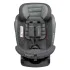INDIGO Автокресло SMART ISOFIX, группа 0 + 1 + 2 + 3 (0-36 кг), (LBB) (упак.1 шт.) (серый) INDIGO Автокресло SMART ISOFIX, группа 0 + 1 + 2 + 3 (0-36 кг), (LBB) (упак.1 шт.) (серый)