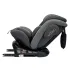 INDIGO Автокресло SMART ISOFIX, группа 0 + 1 + 2 + 3 (0-36 кг), (LBB) (упак.1 шт.) (серый) INDIGO Автокресло SMART ISOFIX, группа 0 + 1 + 2 + 3 (0-36 кг), (LBB) (упак.1 шт.) (серый)