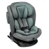 INDIGO Автокресло SMART ISOFIX, группа 0 + 1 + 2 + 3 (0-36 кг), (LBB) (упак.1 шт.) (серый-зеленый) INDIGO Автокресло SMART ISOFIX, группа 0 + 1 + 2 + 3 (0-36 кг), (LBB) (упак.1 шт.) (серый-зеленый)